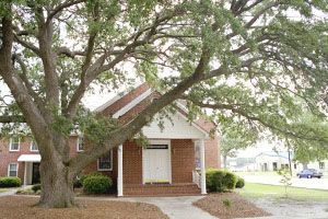 Turbeville First Baptist