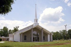 Wedgefield Baptist