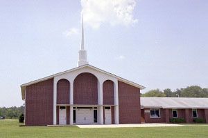 Westside Baptist