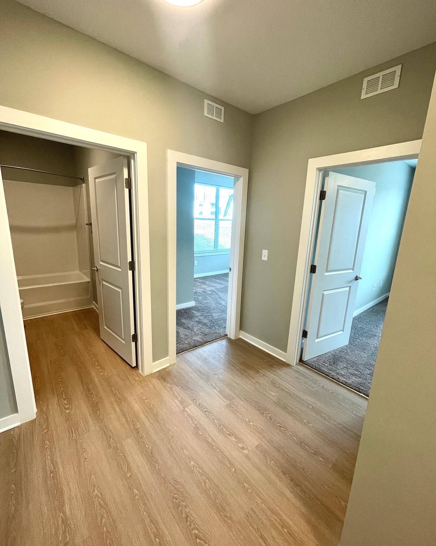 3 Bedroom Apartment