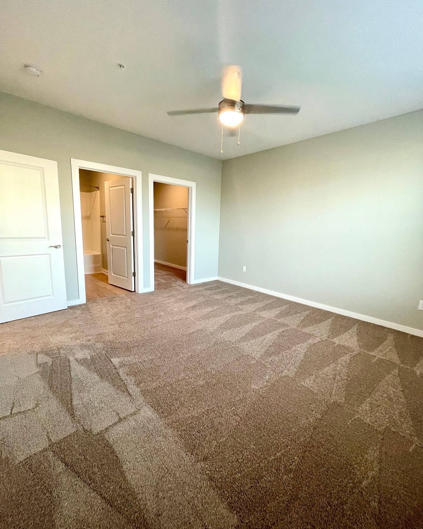 3 Bedroom Master