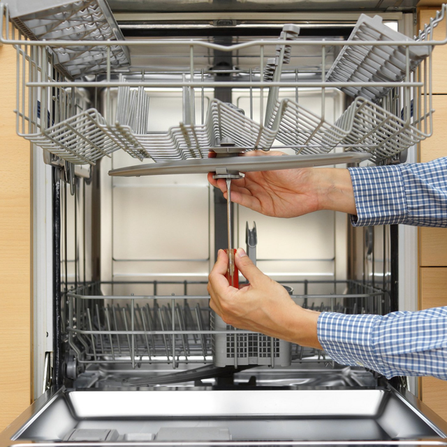 Dishwasher Repair in Phoenix AZ Alpine Appliance Repair