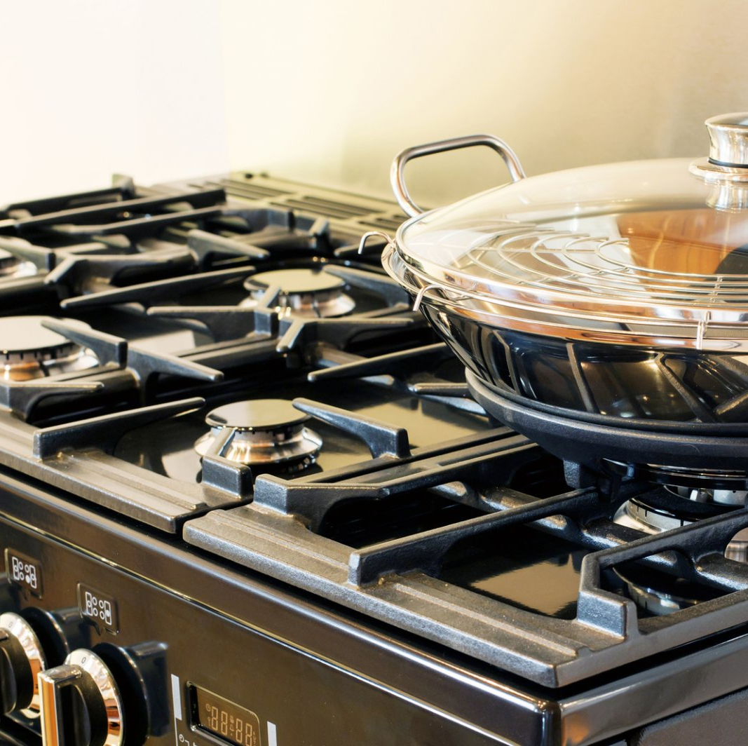 Stove Top Repair in Phoenix, AZ | Alpine Appliance Repair