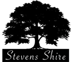 Stevens Shire