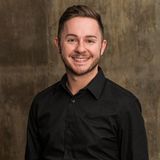 Echo Media client testimonial — satisfied digital marketing customer headshot