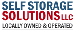 Self Storage Solutions LLC