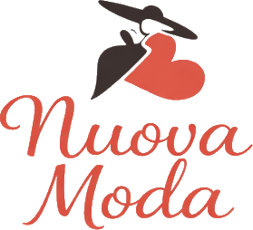 Nuova Moda logo