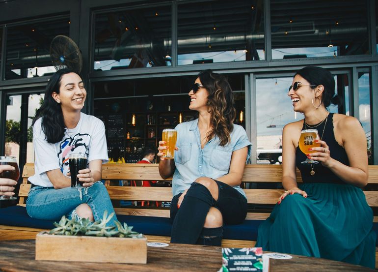Connect with locals today with Local Coasters