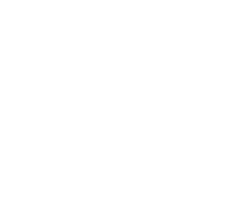 Berny's Pizzeria Braceria Hamburgeria logo negativo
