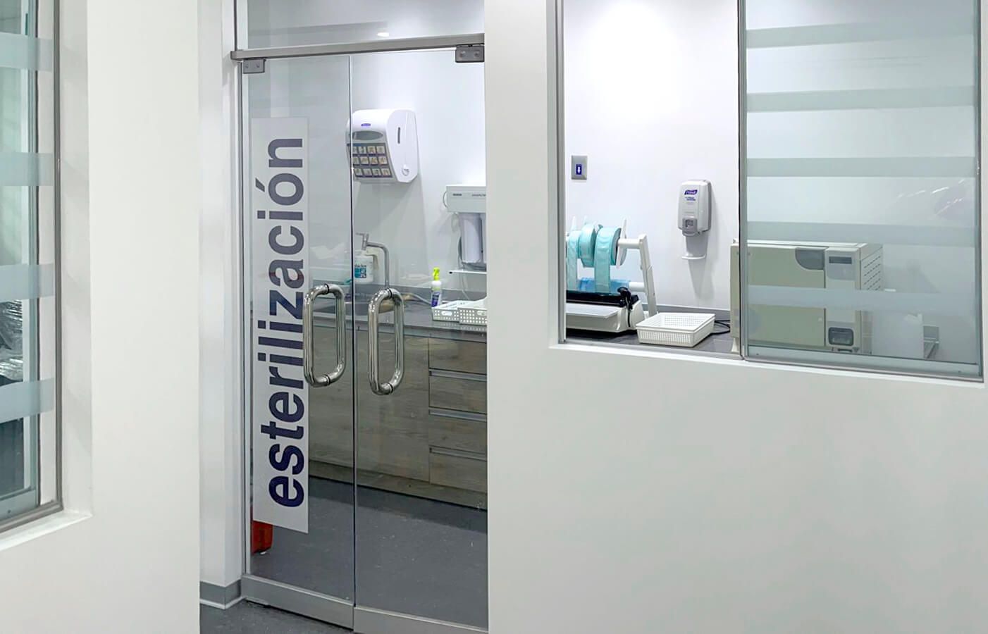 oralbet centro odontológico