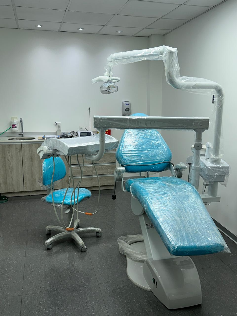 oralbet centro odontológico