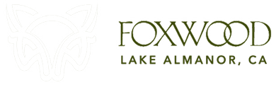 Foxwood Community Association Lake Almanor, CA homepage
