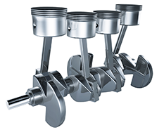 Venta de accesorios Fiat