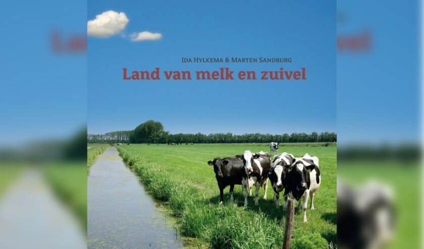 land van melk en zuivel