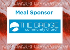The Bridge Church - TLC Meal Sponsor