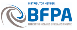 BFPDA logo