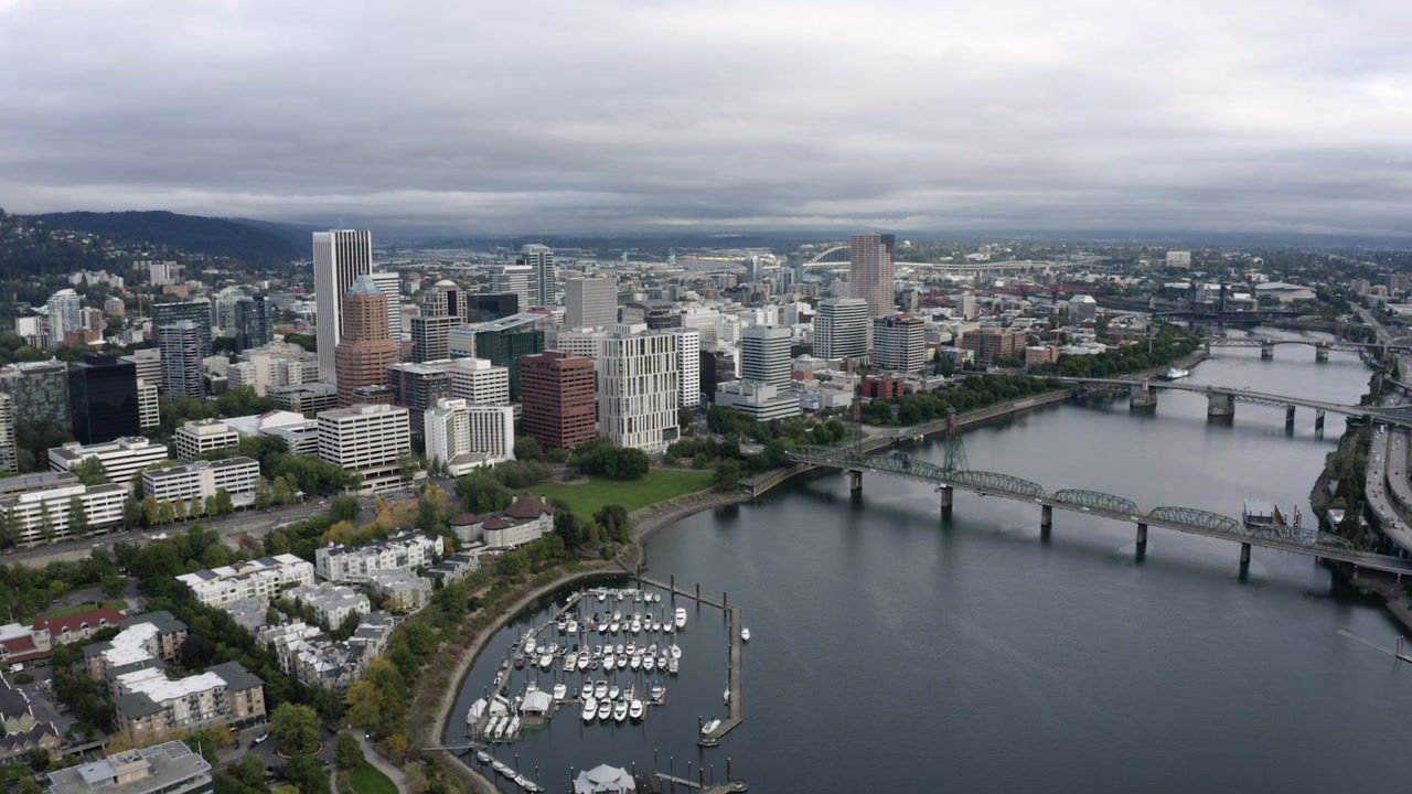 clean service nw portland