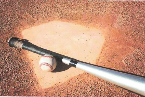 Baseball Bat — Chicago Heights, IL — Big Daddy Scrap