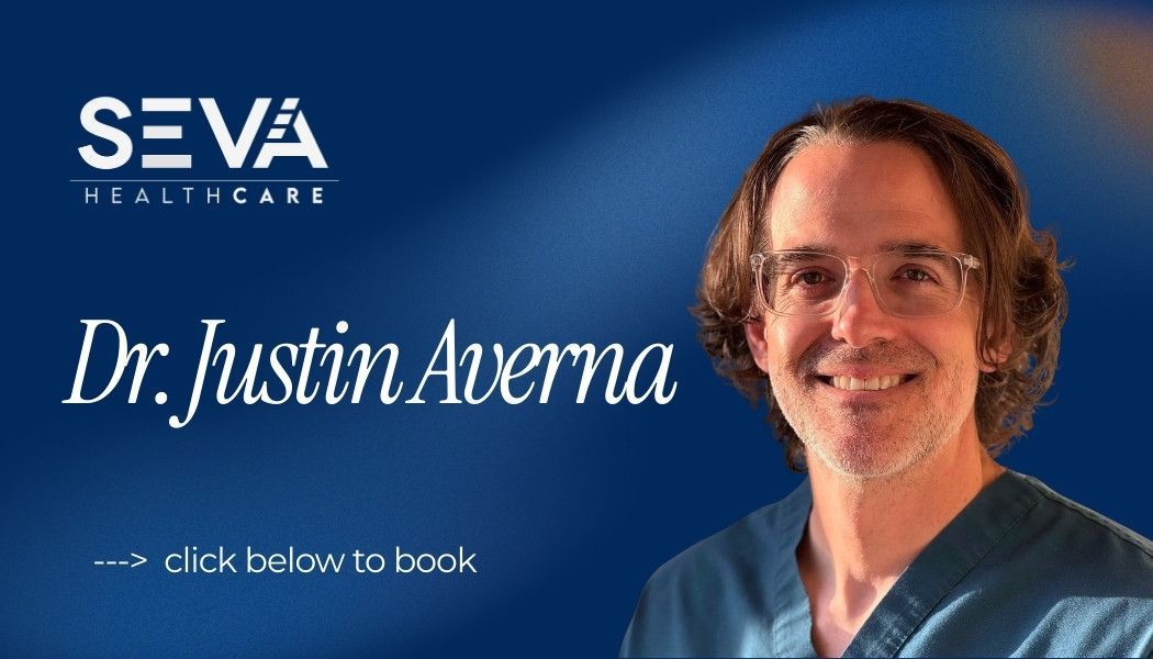 Dr. Justin F. Averna, DO — pain medicine Dallas