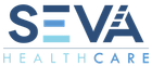 SEVA Healthcare logo