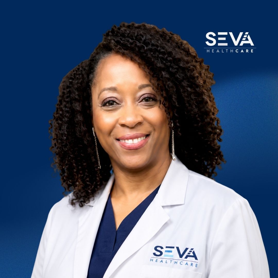 Dr. Marie-Blanche Tchetgen, MD