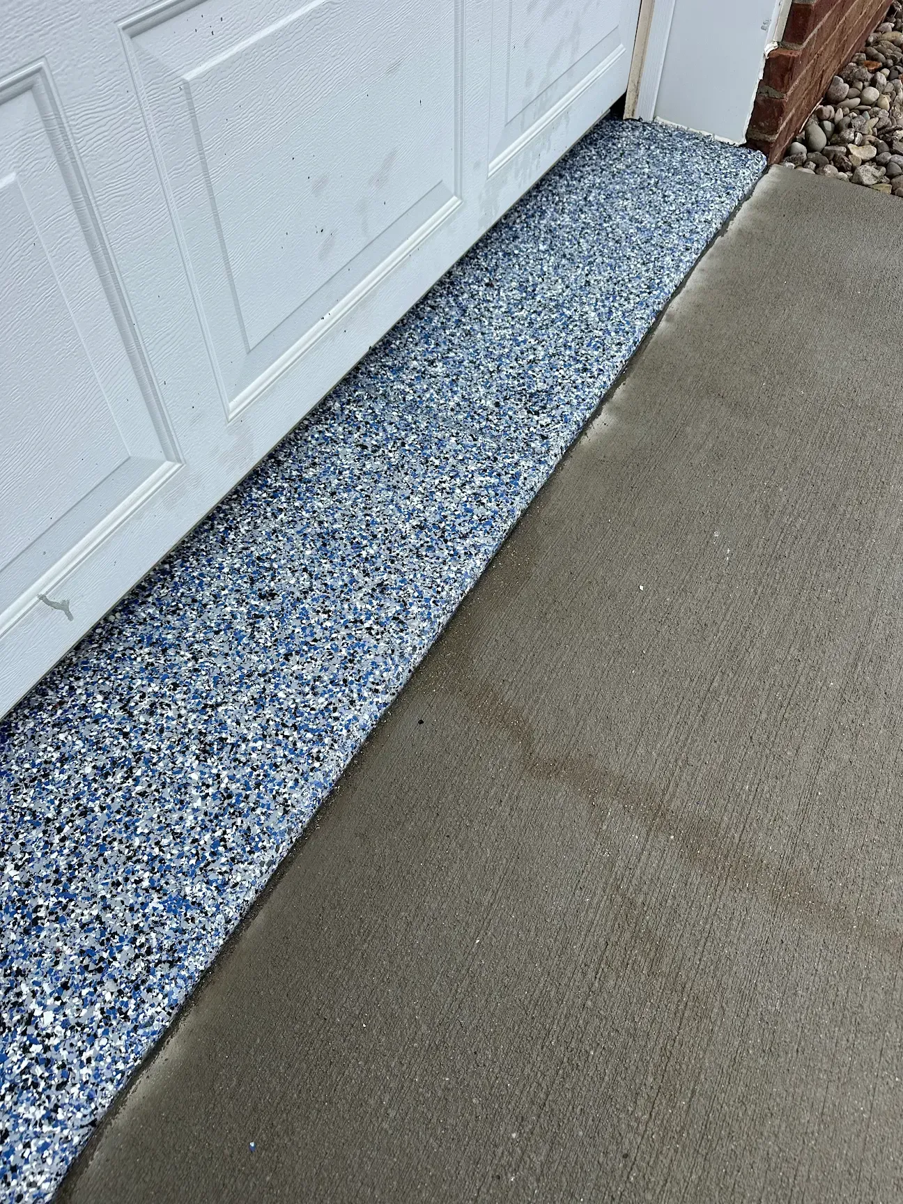 The Epoxy Dude client testimonial