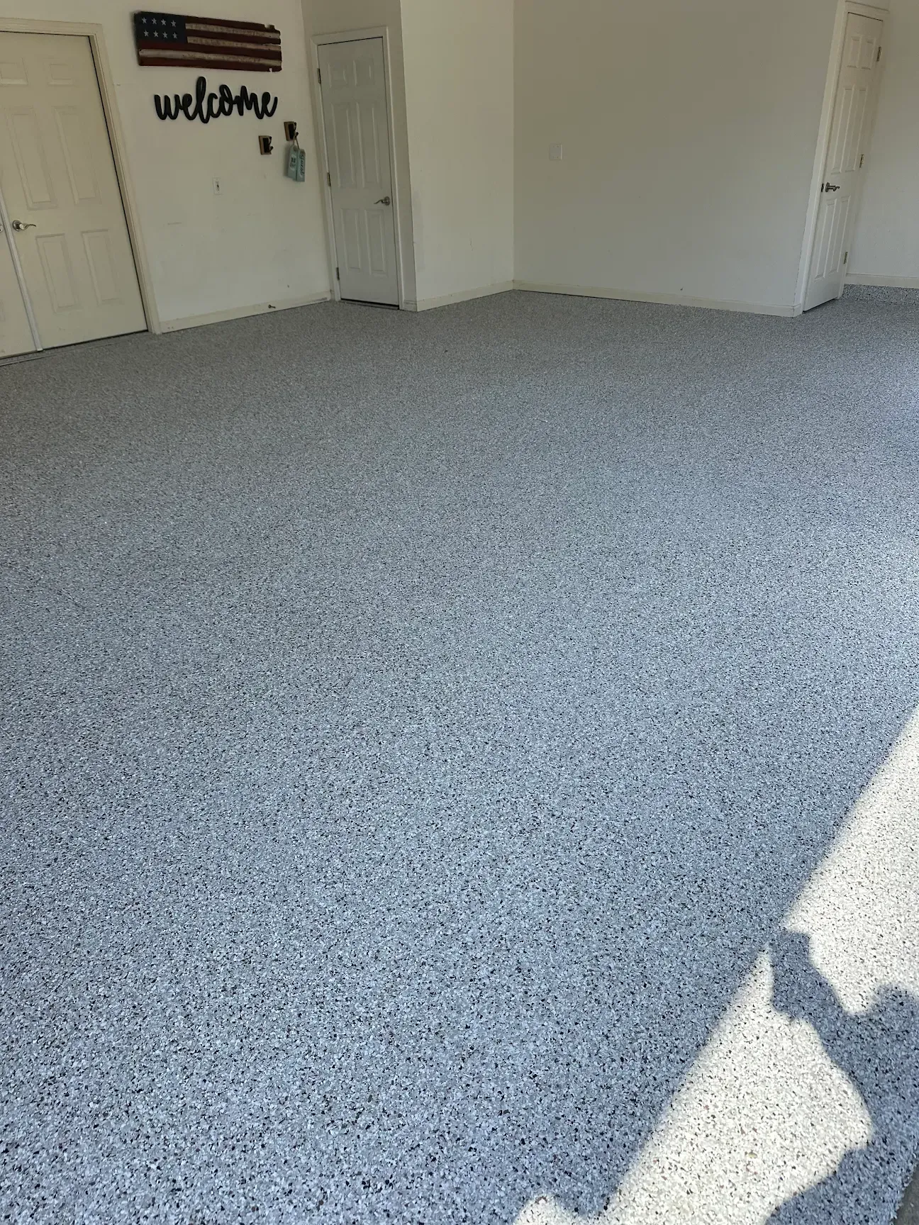 The Epoxy Dude client testimonial