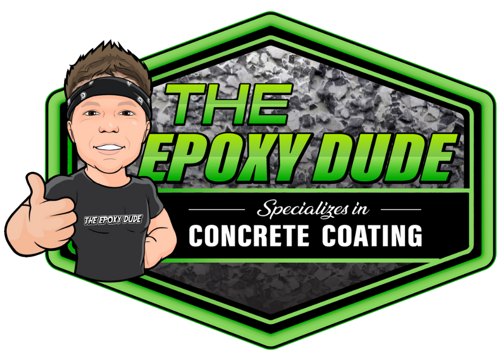 The Epoxy Dude in Louisville, KY