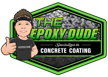 The Epoxy Dude in Louisville, KY