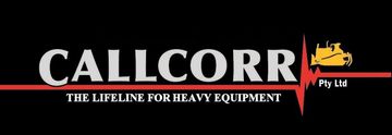 Callcorr Logo - Heavy Haulage Mackay