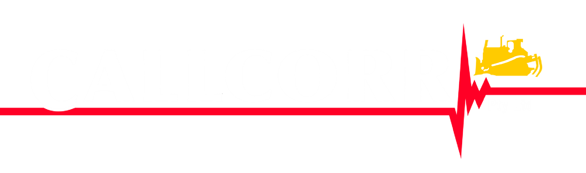 Callcorr Logo - Heavy Haulage Mackay