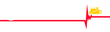 Callcorr Logo - Heavy Haulage Mackay