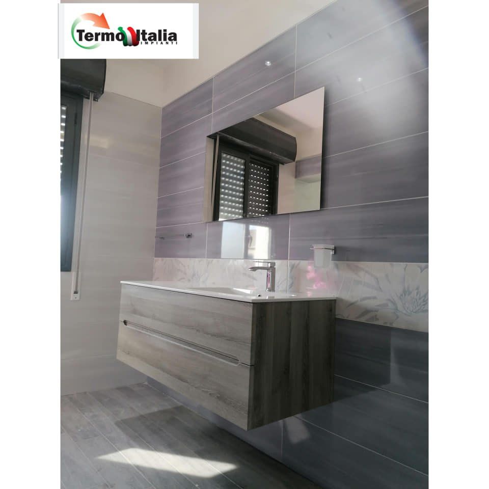 bagno uso privato