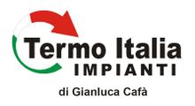 Termo Italia di Gianluca Cafà - condizionamento - riscaldamento - LOGO
