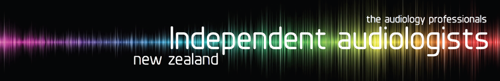 Independent Audiologists Logo