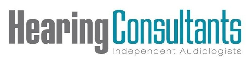 Hearing Consultants Logo