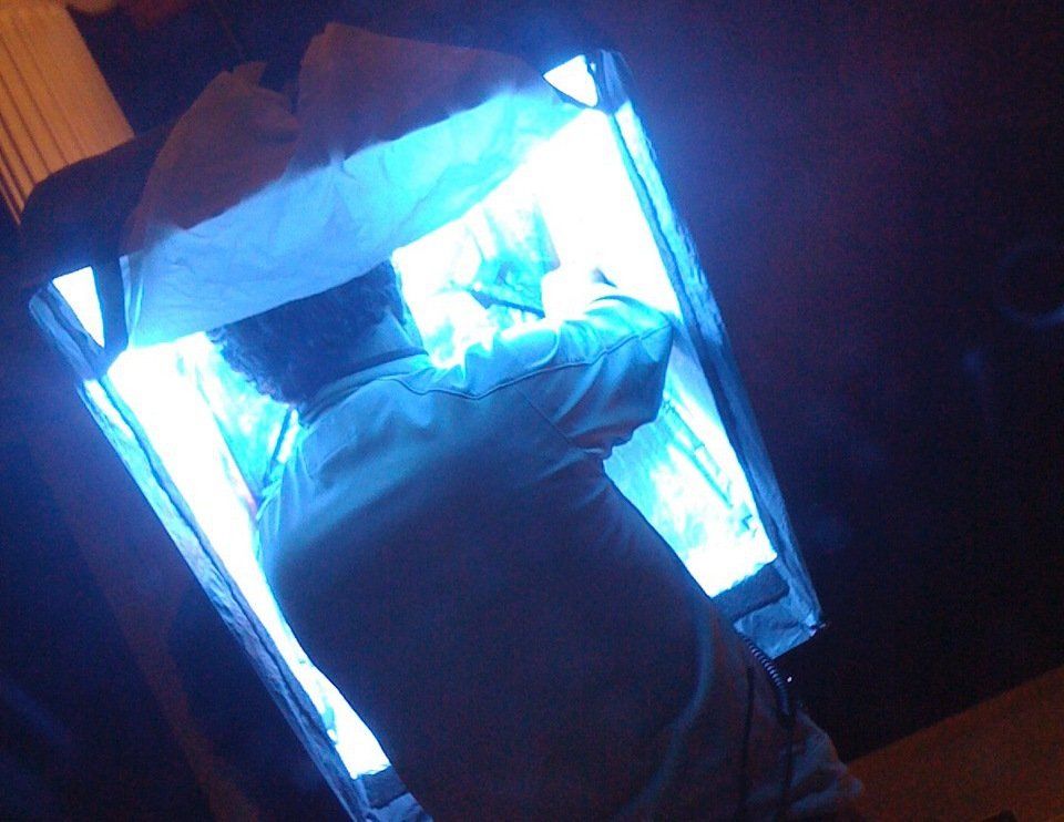 lighting