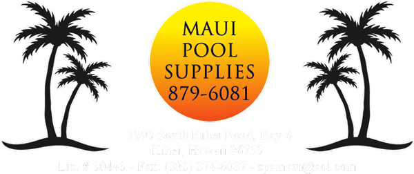 Maui Pool and Spa Supplies