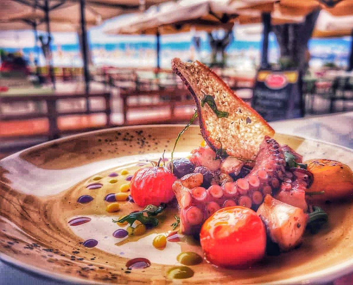 Ristorante e pizzeria