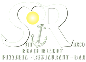 Logo San Rocco Beach Resort