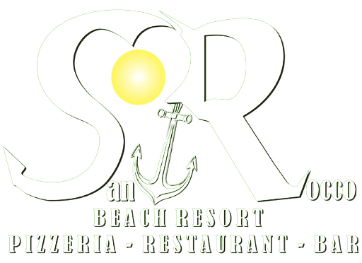 Logo San Rocco Beach Resort