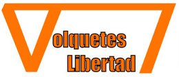 Volquetes Libertad logo