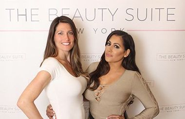 Donna And Anjali — The Beauty Suite — Staten Island, NY