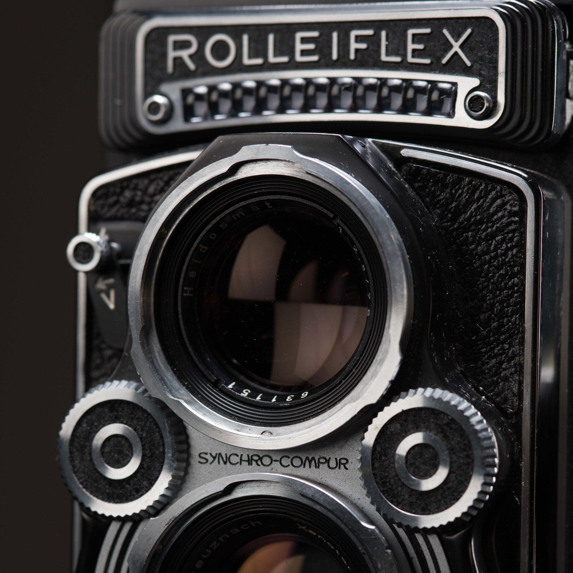 Rolleiflex
