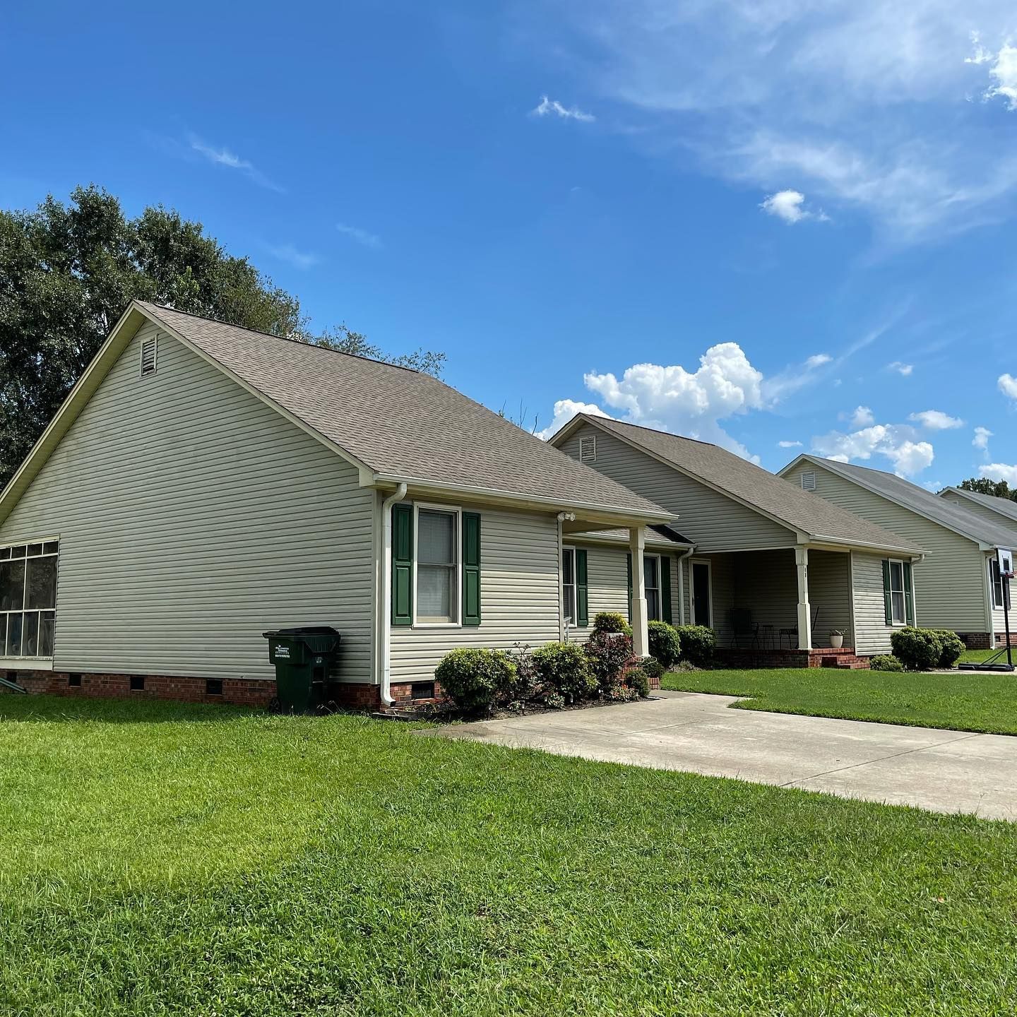 Fleet Vehicle Cleaning