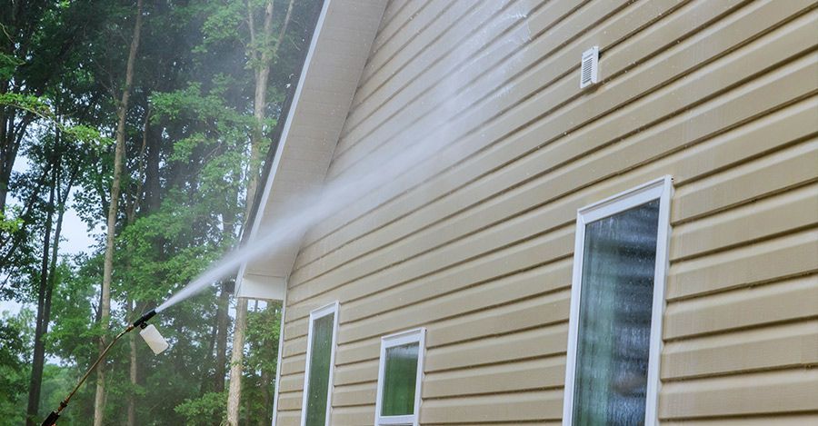 Trusted by Greenville homeowners