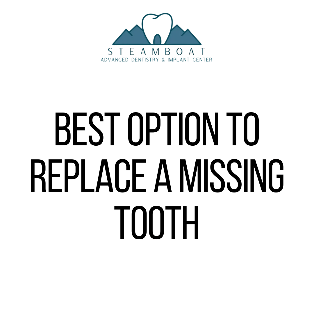 best-options-to-replace-a-missing-tooth