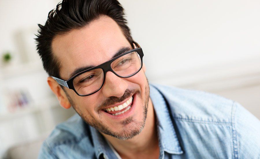 Steamboat Springs Dental Bridges & Crowns | Smiling Patient