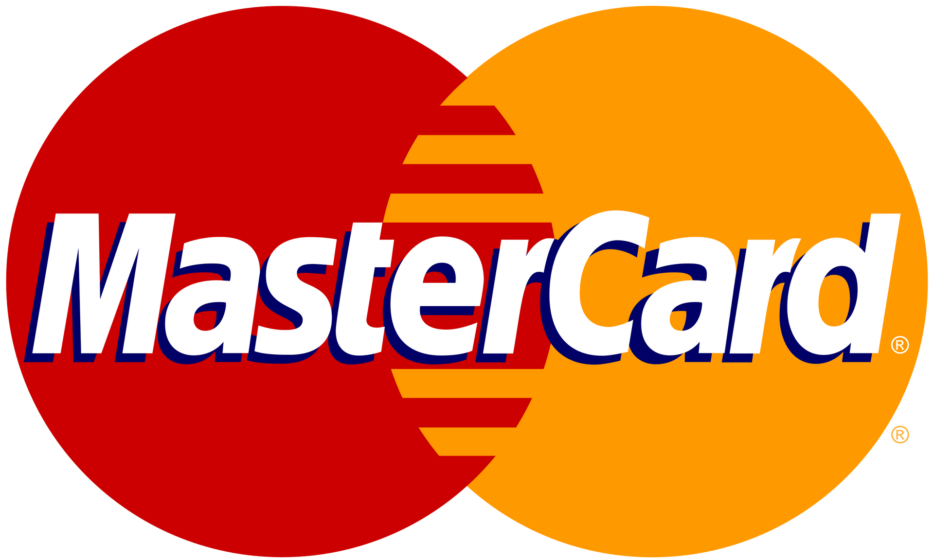 Master Card