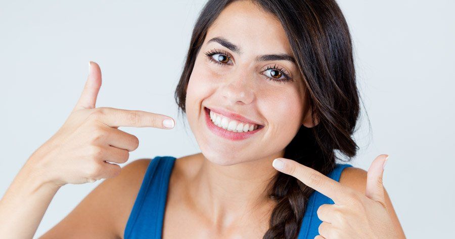 Teeth whitening services in Steamboat Springs, CO | Best Dentist